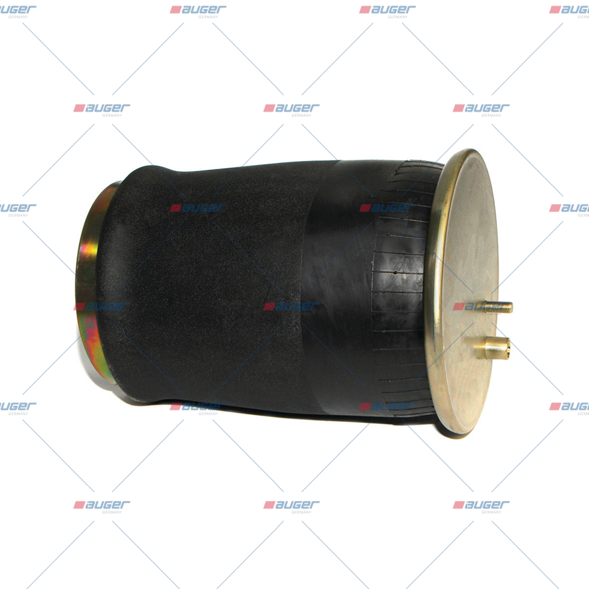 Luftfederbalg, Komp. Typ mit Stahl Kolb.